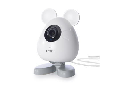 Catiti PIXI Smart Mauskamera - Überwachungskamera für die Katze