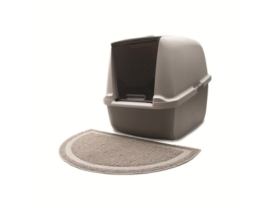 Catit Clean Litter Trapping Mat - Vorlegematte für Katzentoiletten