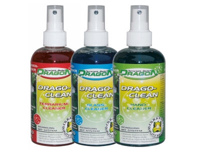 Drago Clean