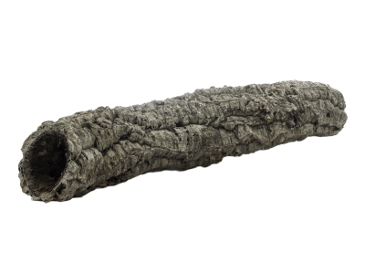 Naturkorkröhre - natürliche Dekoration für das Terrarium Ø6-13cm - ca. 25-50cm Länge