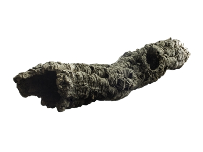 Naturkorkröhre - natürliche Dekoration für das Terrarium Ø11-25cm - ca. 40-80cm Länge