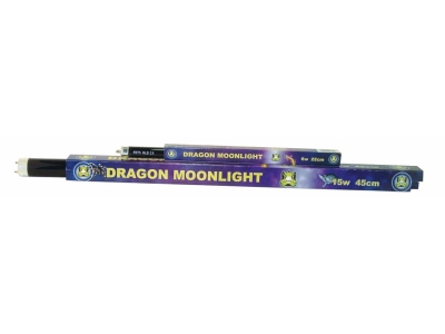 Dragon Moonlight Nachtlicht T8 Röhre
