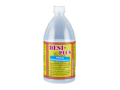 Desi-Plus mildes Desinfektionsmittelkonzentrat zur antibakteriellen Reinigung