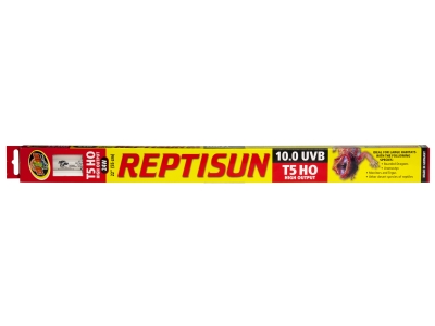 ReptiSun 10.0 T5HO UVB Leuchtstoffröhre - Länge: 30cm - Watt: 15w