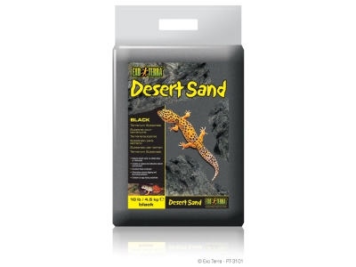 Exo Terra Desert Sand - WüstenterrarienBodengrund 4,5Kg