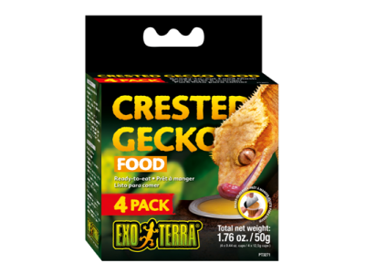 Exo Terra Crested Gecko Food - Jelly