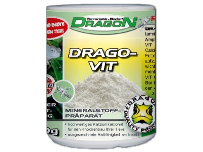Drago Vit Calcium 30g