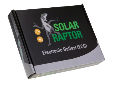 SolarRaptor 35w EVG Elektronisches Vorschaltgerät für HID Leuchten