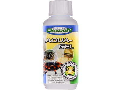 AQUA-GEL - Wassergelgranulat