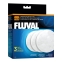 Fluval Feinfilterpads 3er-Pack für Fluval FX4, FX5 und Fx6