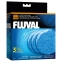 Fluval Feinfilter Schaumstoff Filtermatten für Fluval FX4, FX5 und Fx6 - 3er-Set