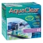 AquaClear Power Aquarienfilter für bis zu 18 - 76 Liter Aquarien - bis 125 L/H inkl. Filtermateriall