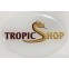 GEL Aufkleber - Tropic Shop