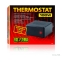Exo Terra Thermostat für die genaue Kontrolle der Temperatur im Terrarium