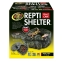 Repti Shelter 3 in 1 Höle - Wetbox