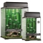 Exo Terra Bamboo Forest Kit Glasterrarium für Reptilien oder Amphibien